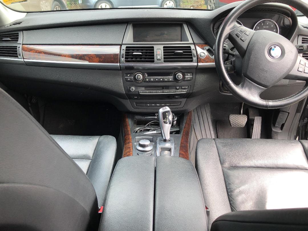 Photo '16' of BMW X5 3.0 SI