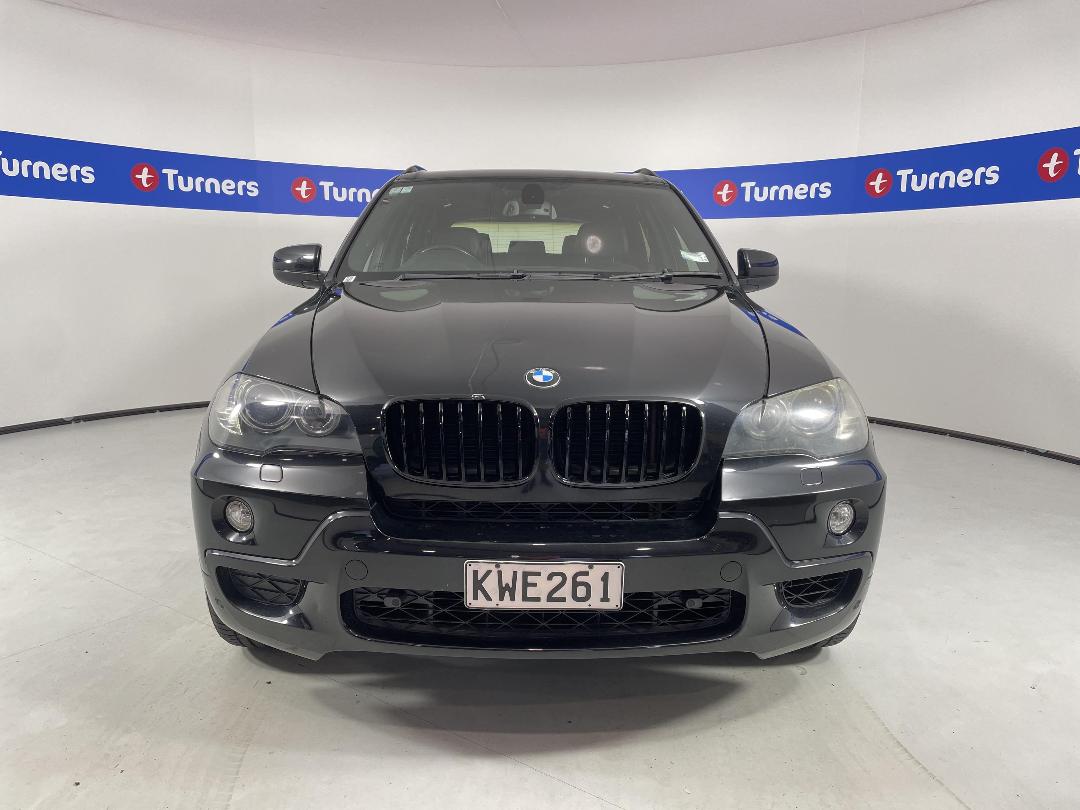 Photo '2' of BMW X5 Photo '2' of BMW X5