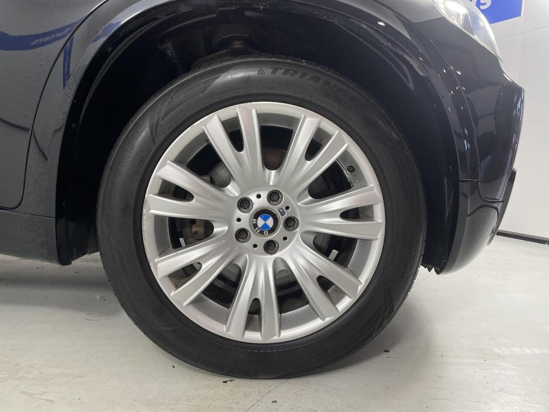 Photo '9' of BMW X5 Photo '9' of BMW X5