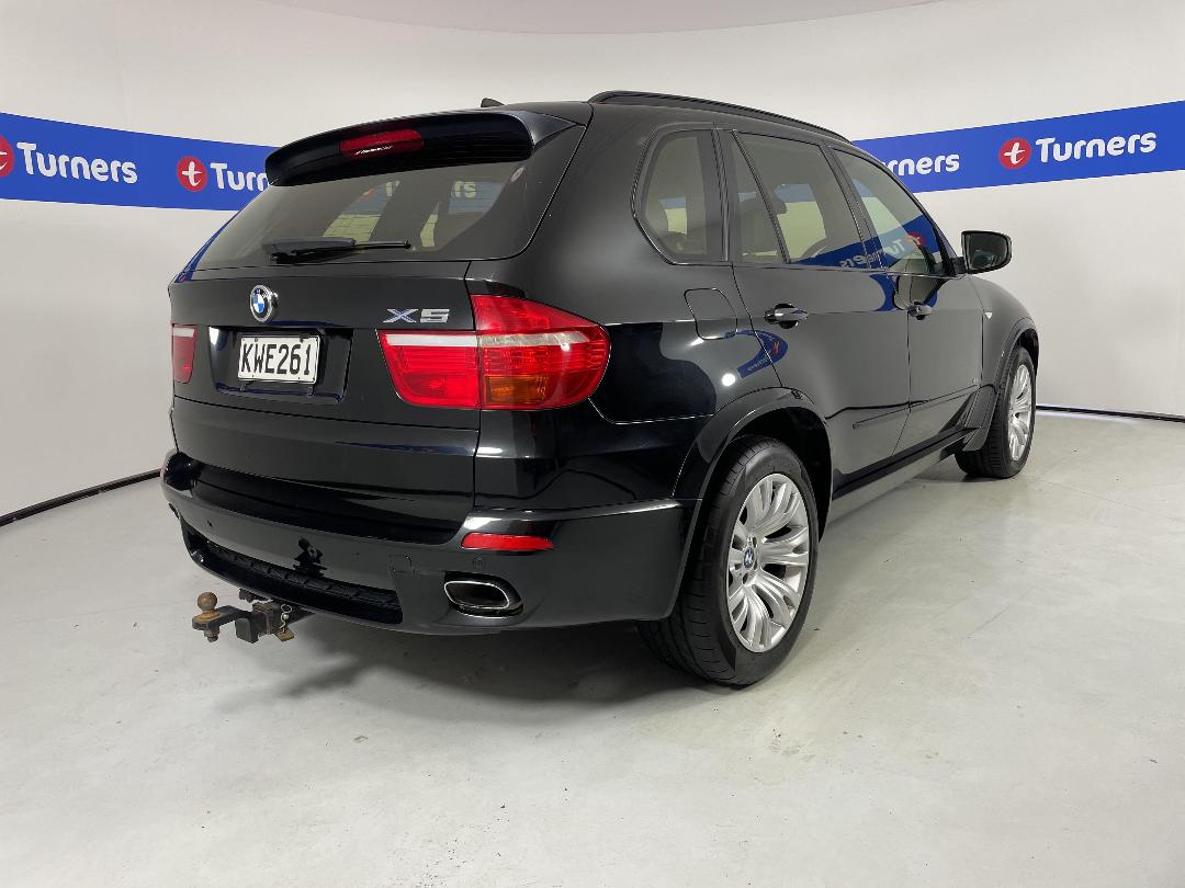 Photo '7' of BMW X5 Photo '7' of BMW X5