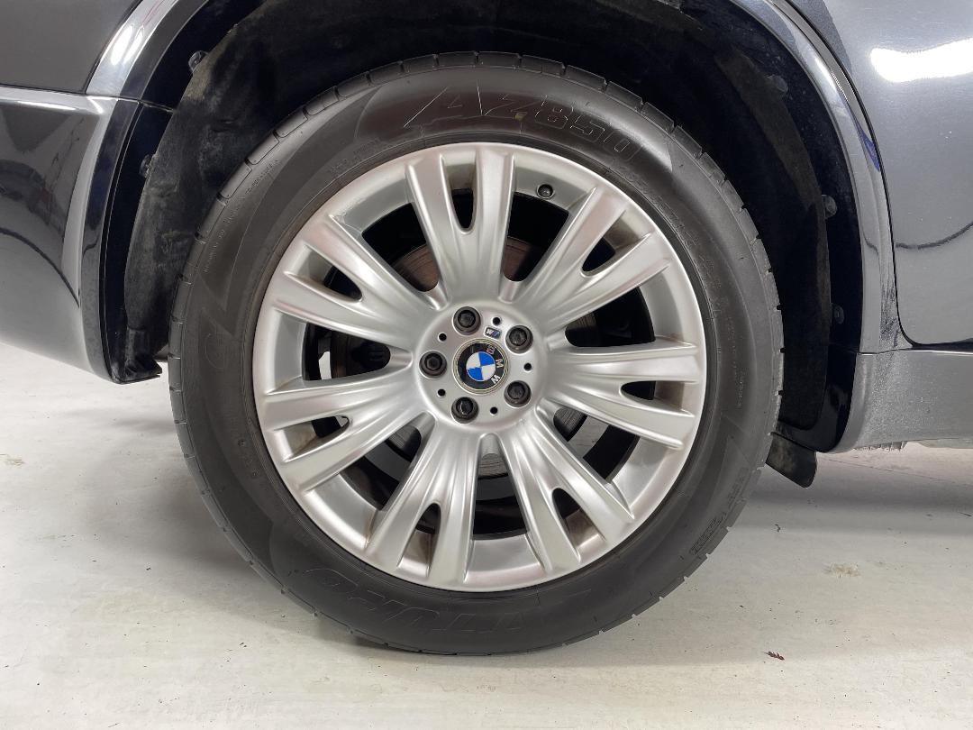 Photo '12' of BMW X5 Photo '12' of BMW X5