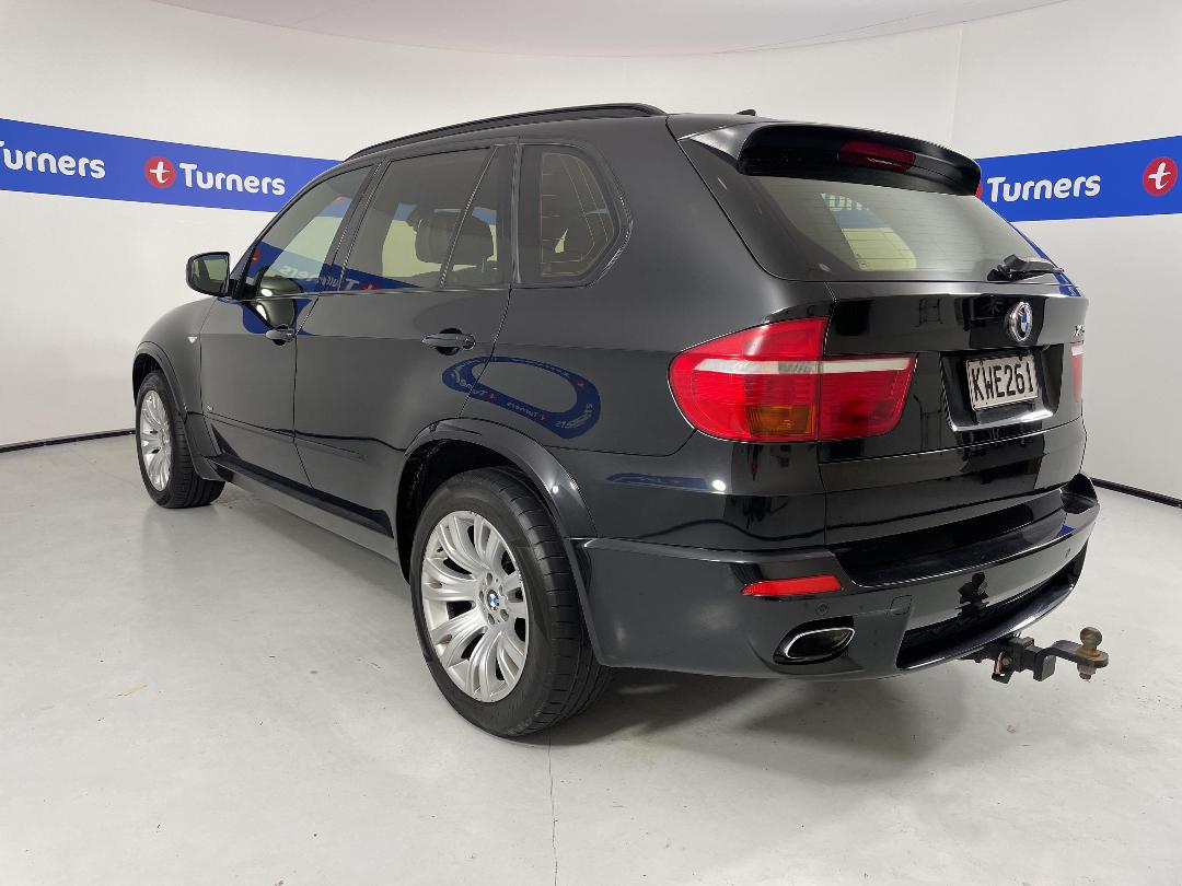 Photo '5' of BMW X5 Photo '5' of BMW X5