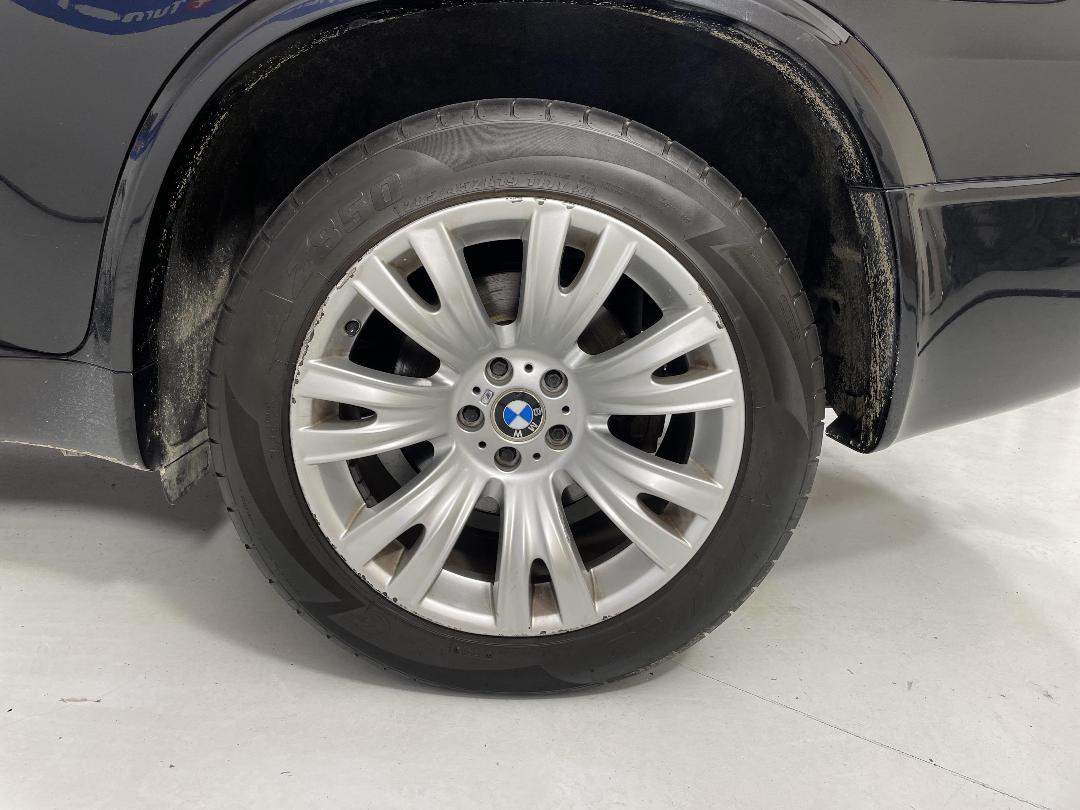 Photo '11' of BMW X5 Photo '11' of BMW X5