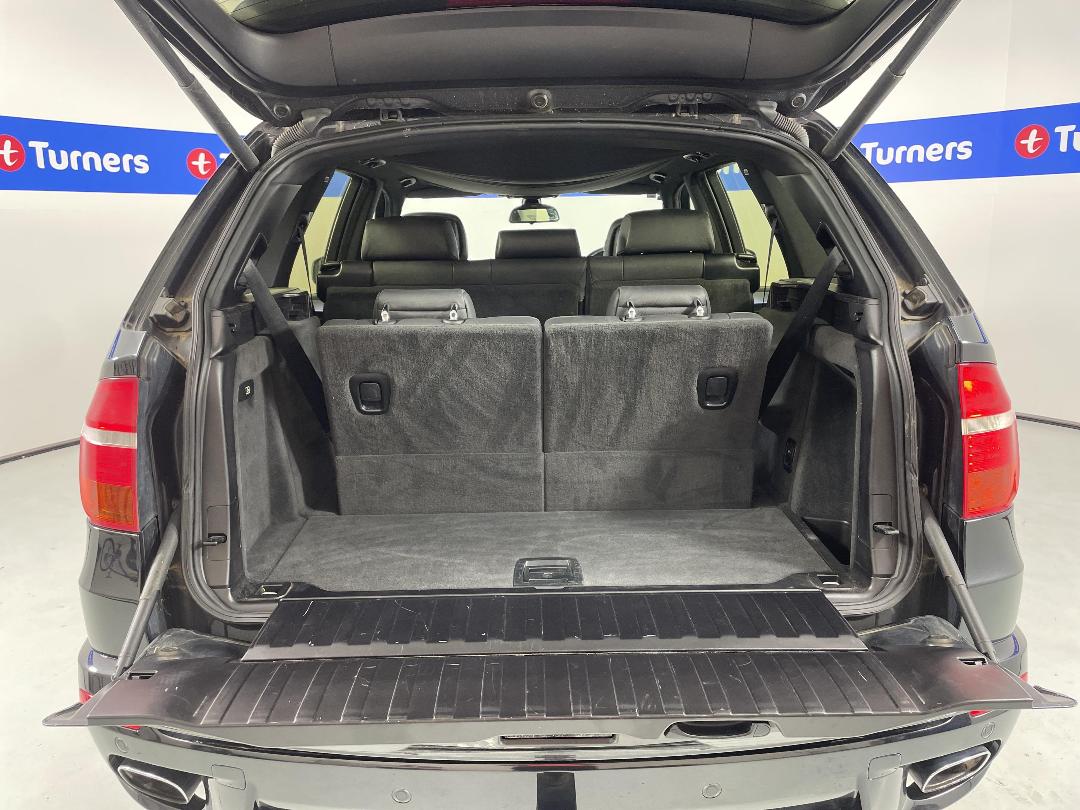 Photo '14' of BMW X5 Photo '14' of BMW X5