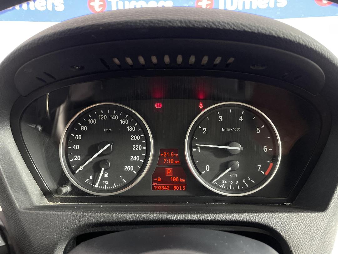 Photo '21' of BMW X5 Photo '21' of BMW X5