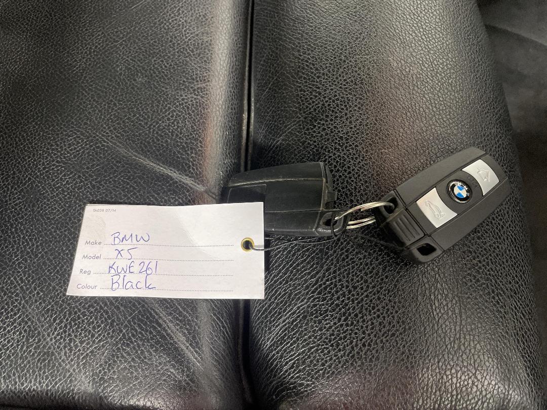 Photo '22' of BMW X5 Photo '22' of BMW X5