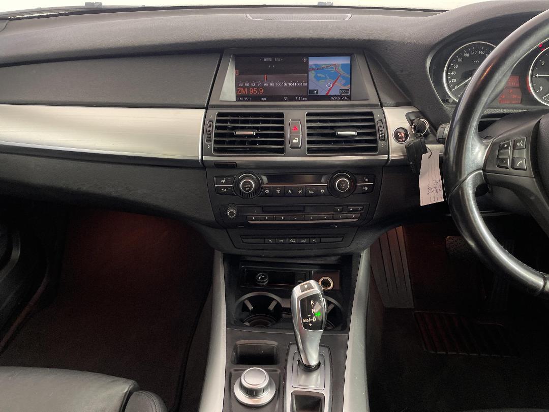 Photo '18' of BMW X5 Photo '18' of BMW X5