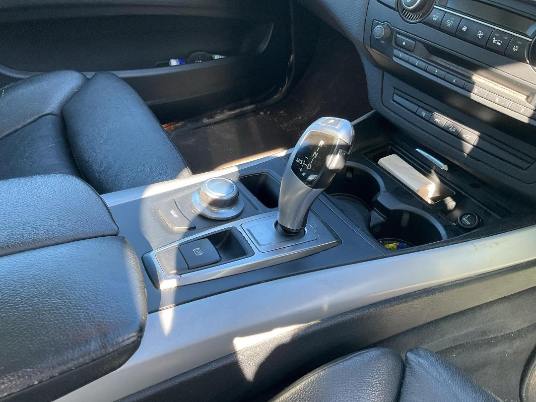 Photo '6' of BMW X5 SAV E70