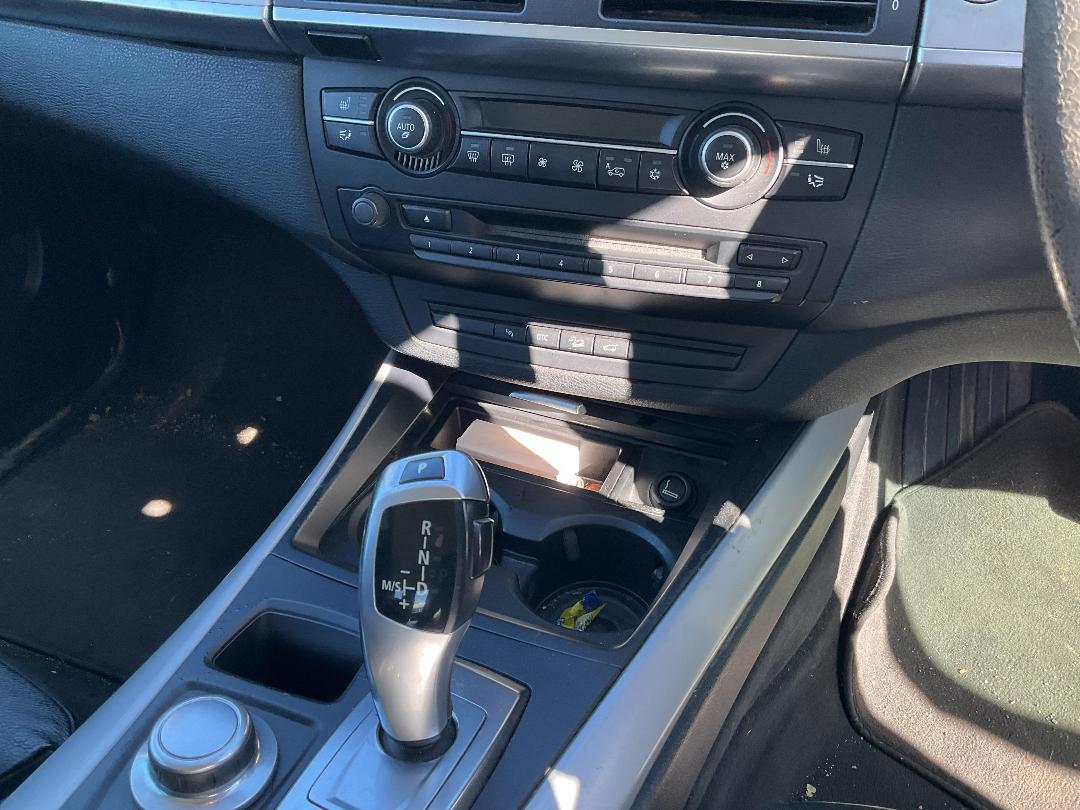 Photo '7' of BMW X5 SAV E70