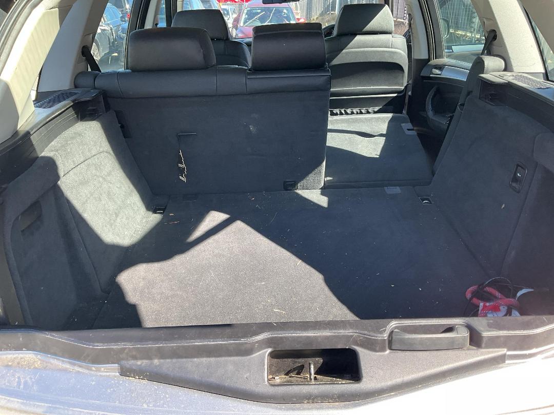 Photo '10' of BMW X5 SAV E70