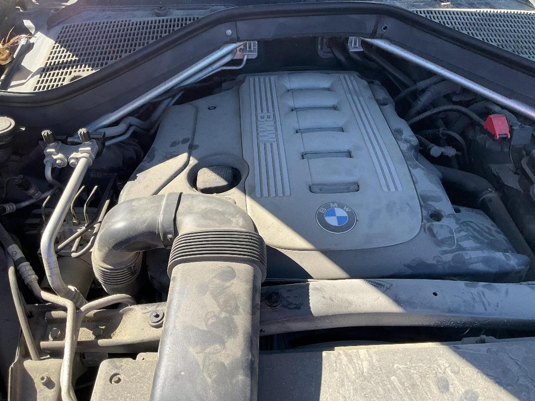 Photo '13' of BMW X5 SAV E70