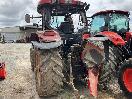 Thumbnail '4' of Case IH PUMA 155 Tractor