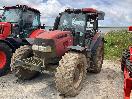 Thumbnail '1' of Case IH PUMA 155 Tractor