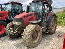 Thumbnail '3' of Case IH PUMA 155 Tractor