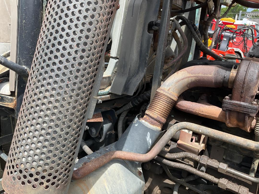 Photo '16' of Case IH PUMA 155 Tractor