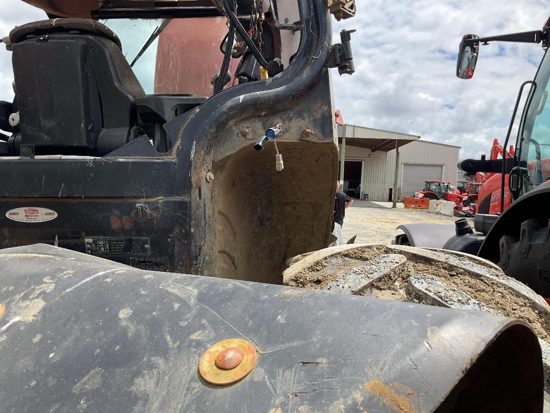 Photo '22' of Case IH PUMA 155 Tractor