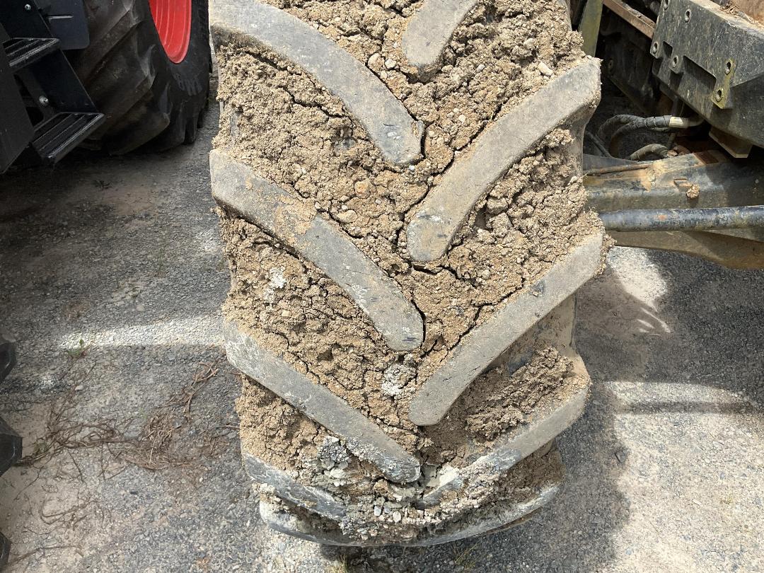 Photo '19' of Case IH PUMA 155 Tractor