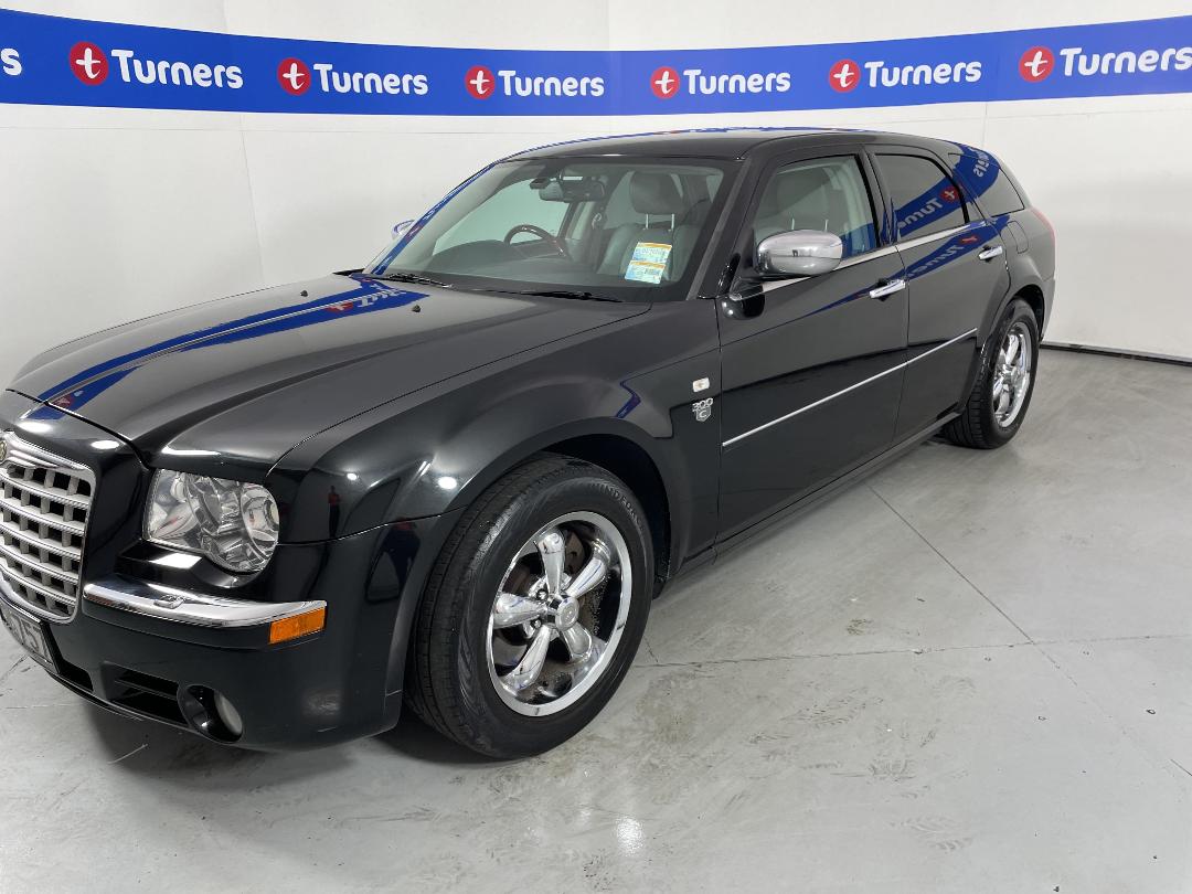 Photo '4' of Chrysler 300