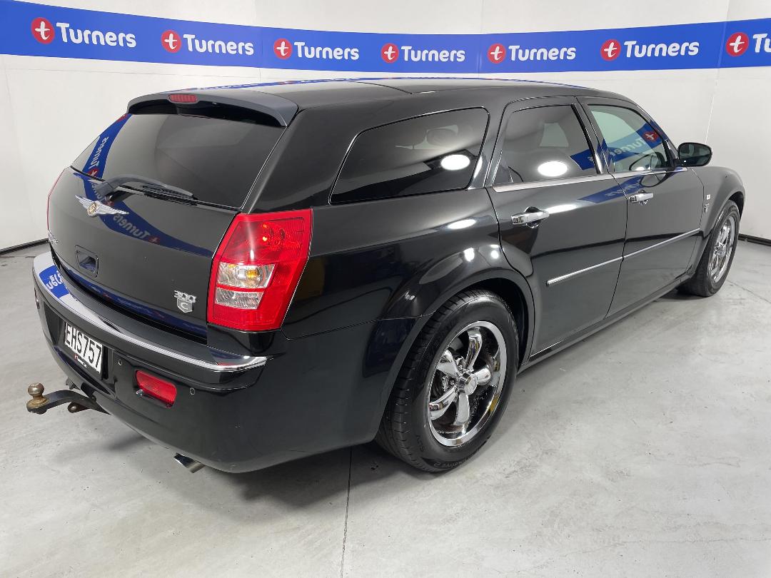 Photo '7' of Chrysler 300