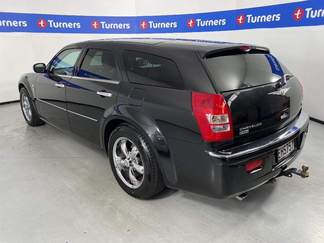 Photo '5' of Chrysler 300