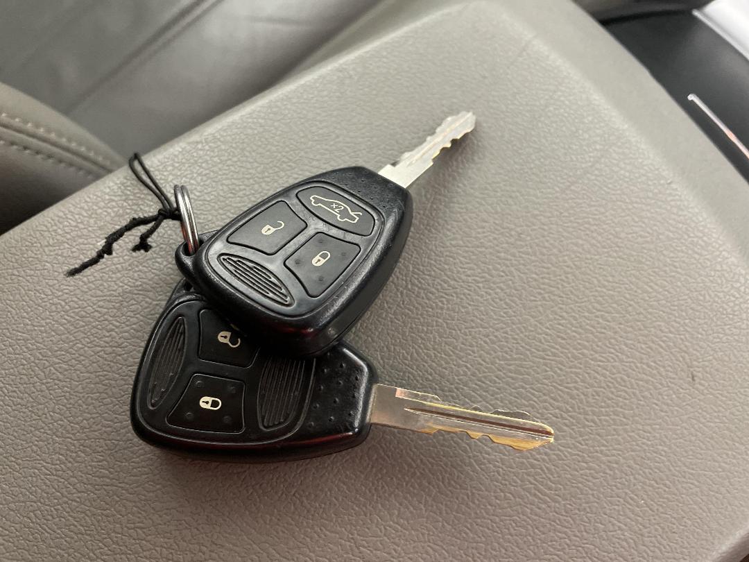 Photo '22' of Chrysler 300