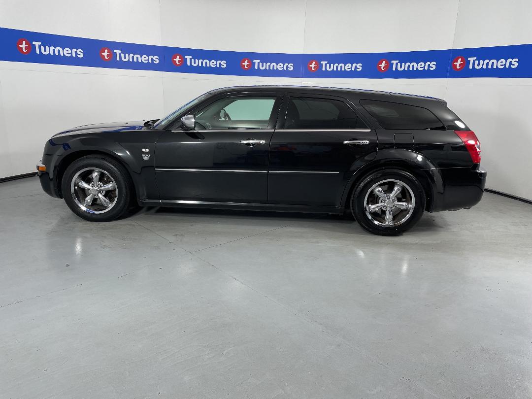 Photo '24' of Chrysler 300