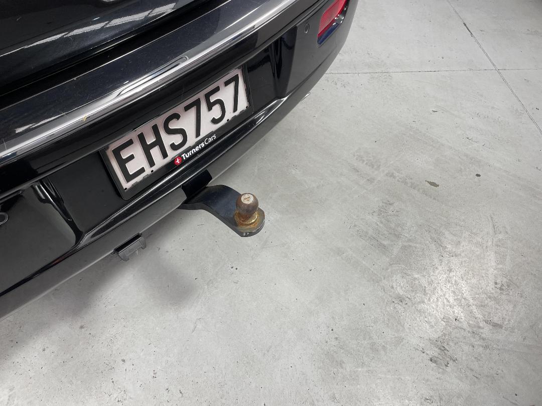 Photo '25' of Chrysler 300