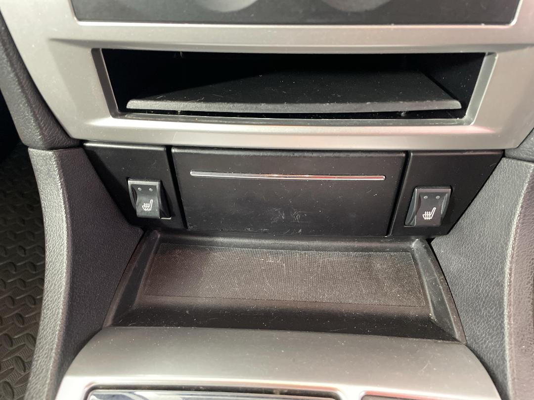 Photo '30' of Chrysler 300