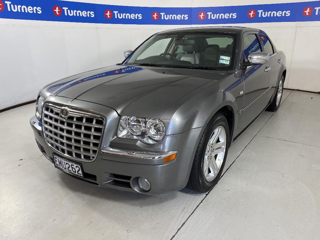 Photo '4' of Chrysler 300 Photo '4' of Chrysler 300