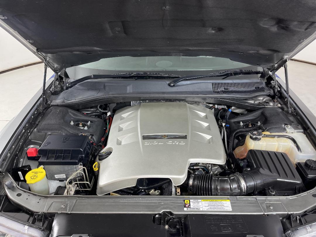 Photo '13' of Chrysler 300 Photo '13' of Chrysler 300