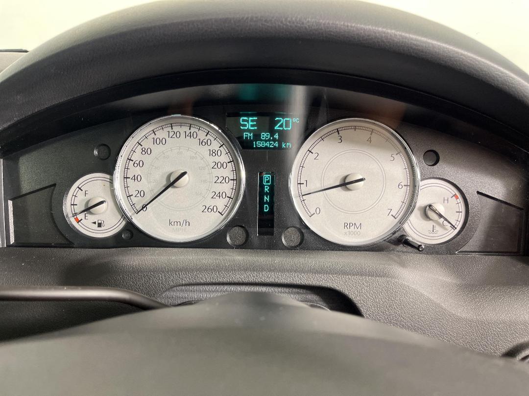 Photo '21' of Chrysler 300 Photo '21' of Chrysler 300