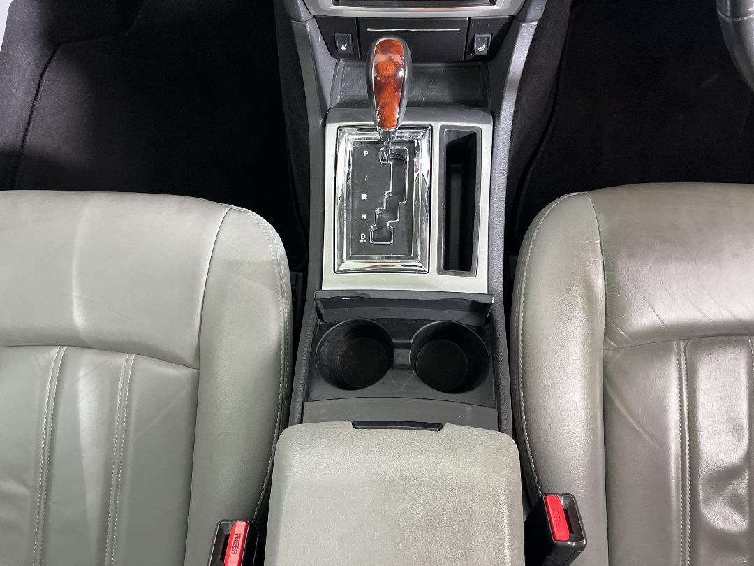 Photo '23' of Chrysler 300 Photo '23' of Chrysler 300