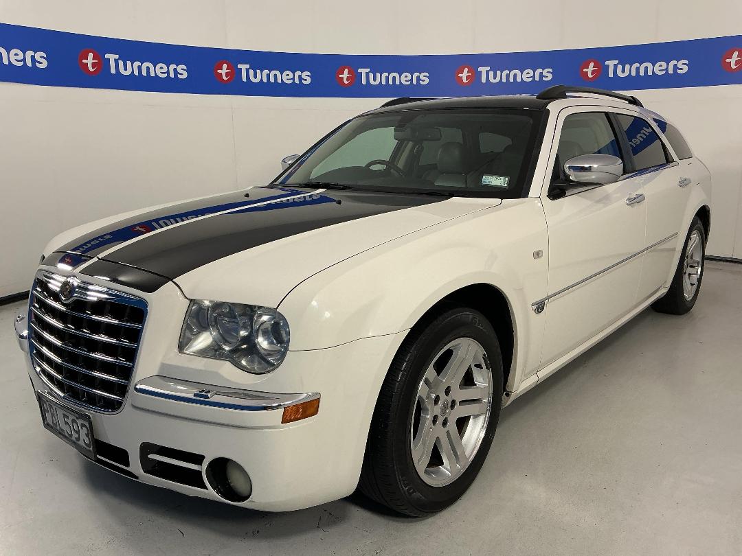 Photo '4' of Chrysler 300C