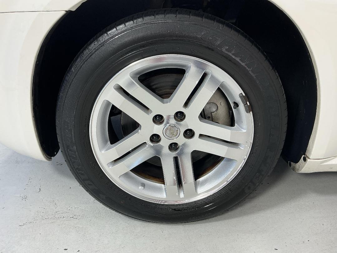 Photo '10' of Chrysler 300C