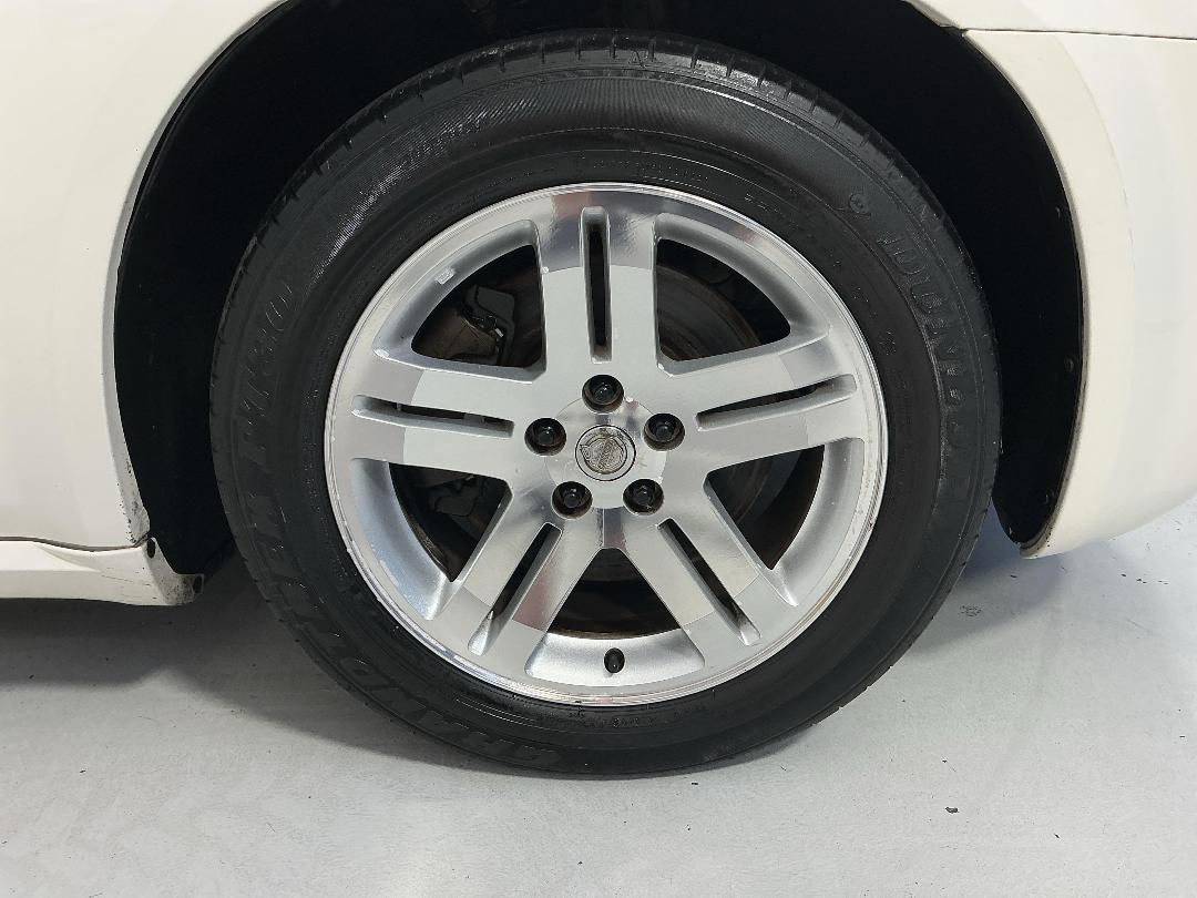 Photo '9' of Chrysler 300C