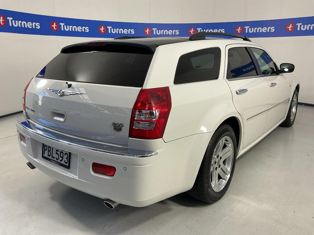 Photo '7' of Chrysler 300C