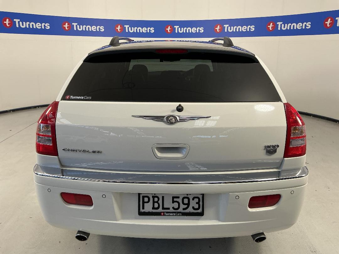 Photo '6' of Chrysler 300C