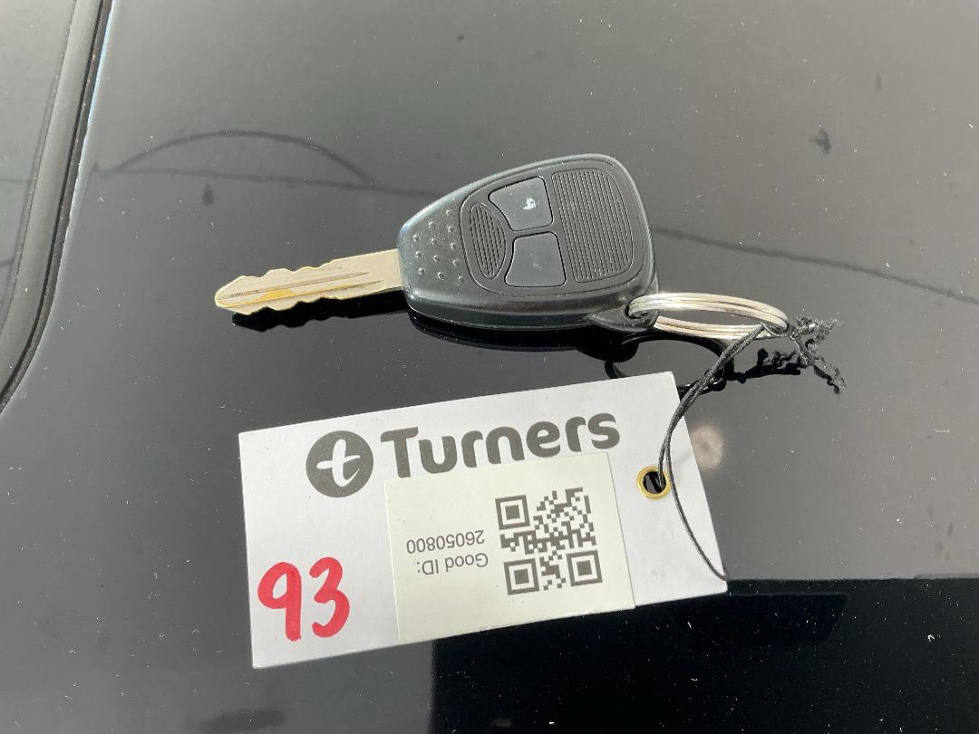 Photo '22' of Chrysler 300C