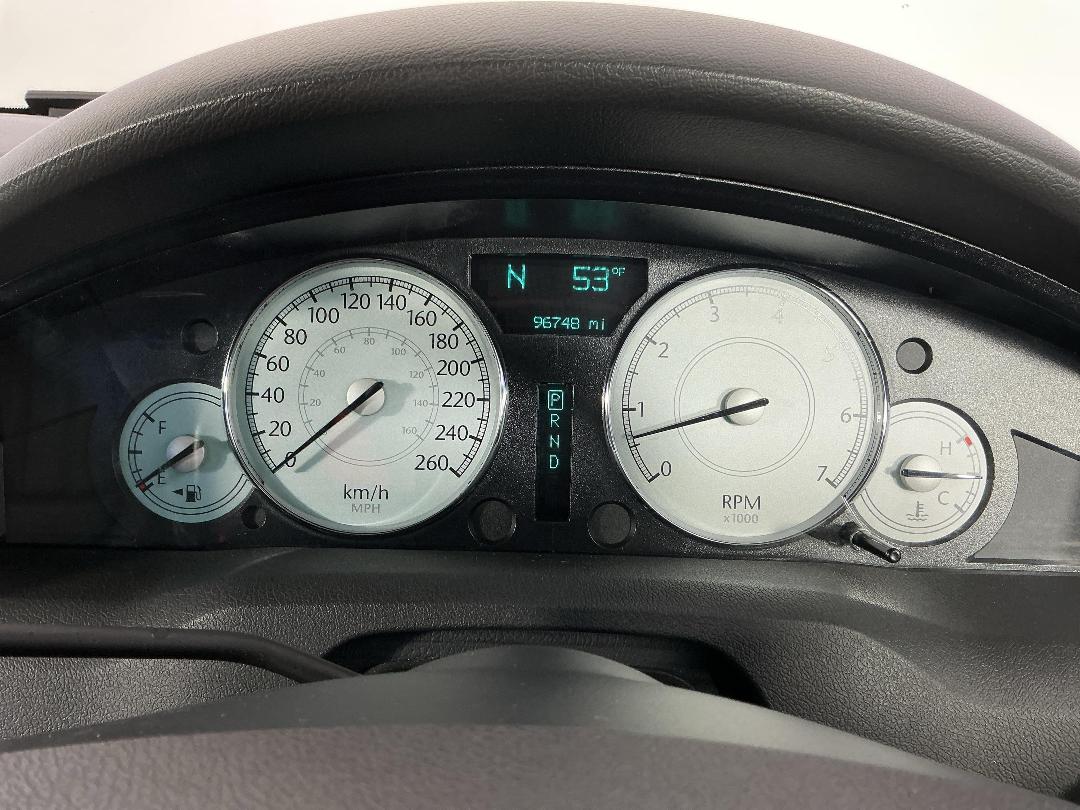 Photo '21' of Chrysler 300C