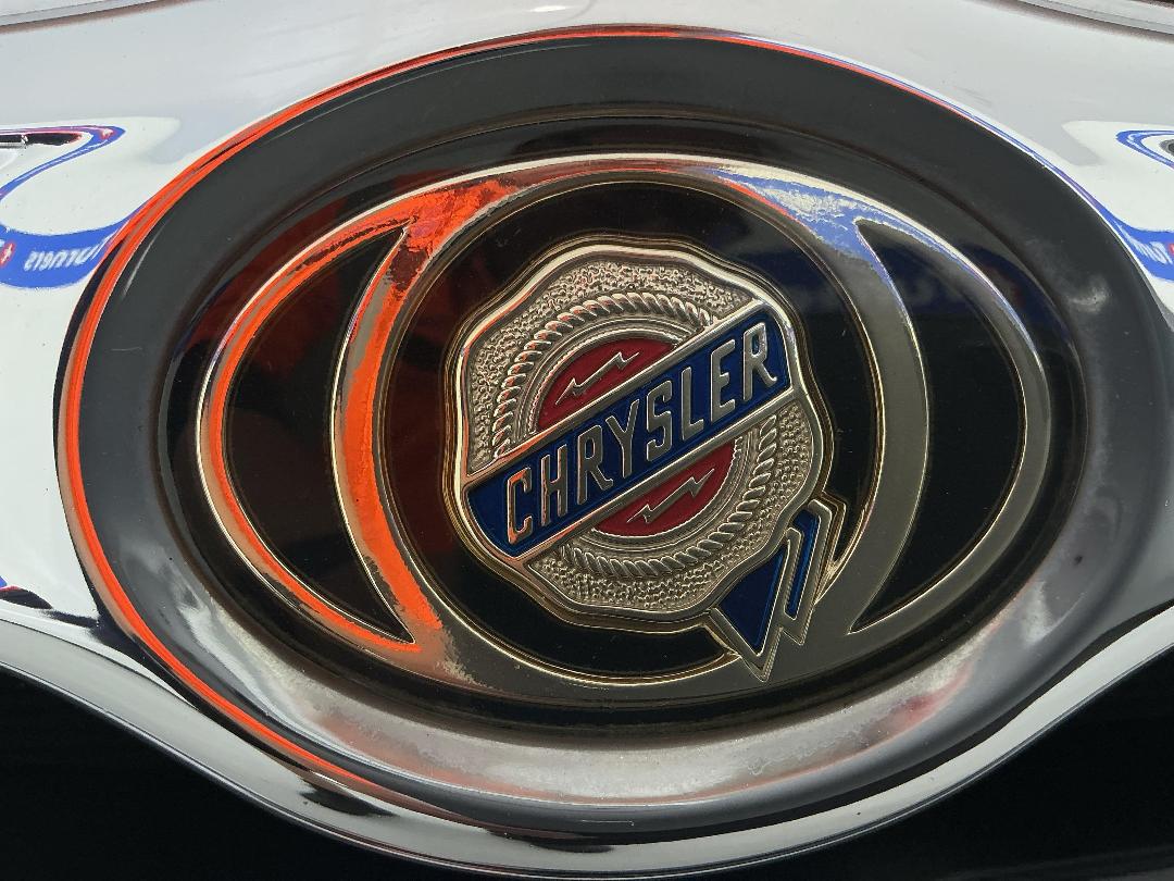 Photo '30' of Chrysler 300C