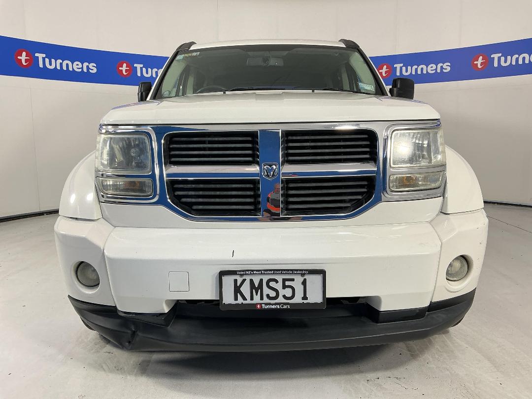 Photo '2' of Chrysler Dodge