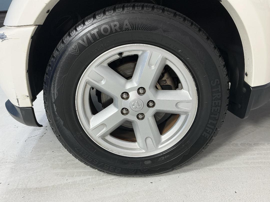 Photo '10' of Chrysler Dodge