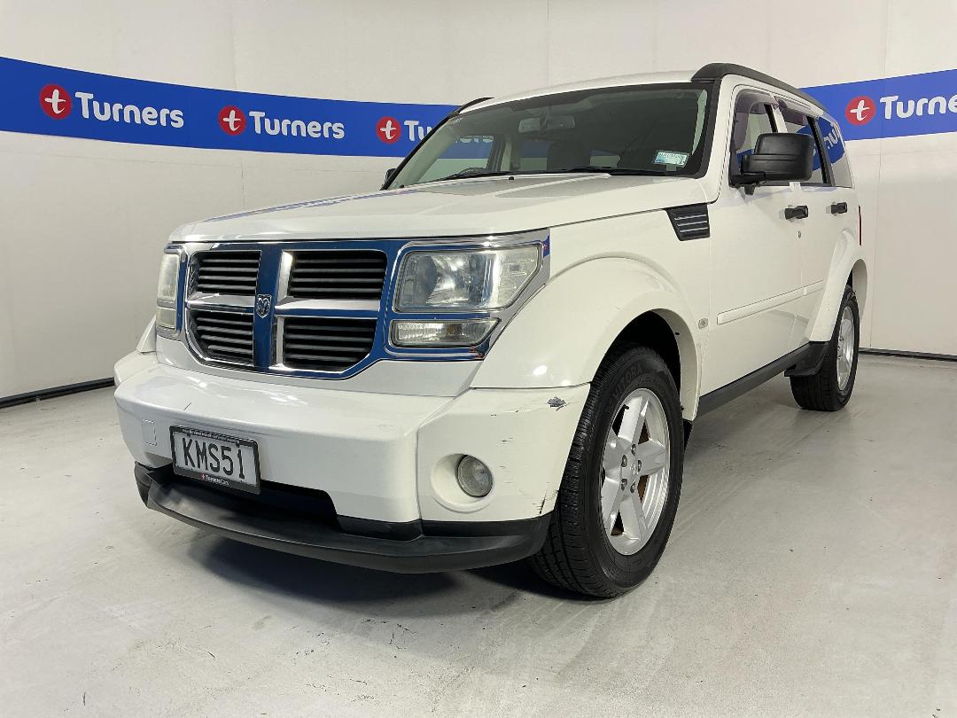 Photo '4' of Chrysler Dodge