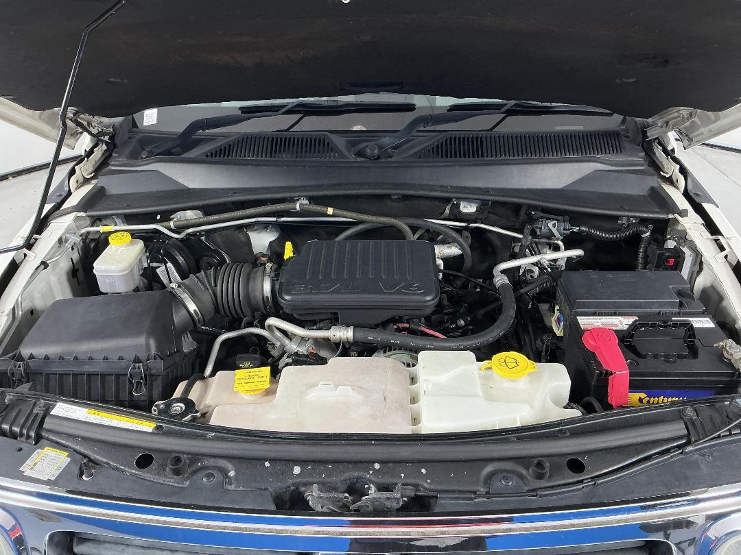 Photo '13' of Chrysler Dodge