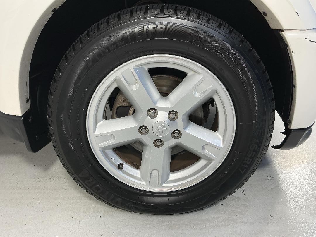 Photo '9' of Chrysler Dodge