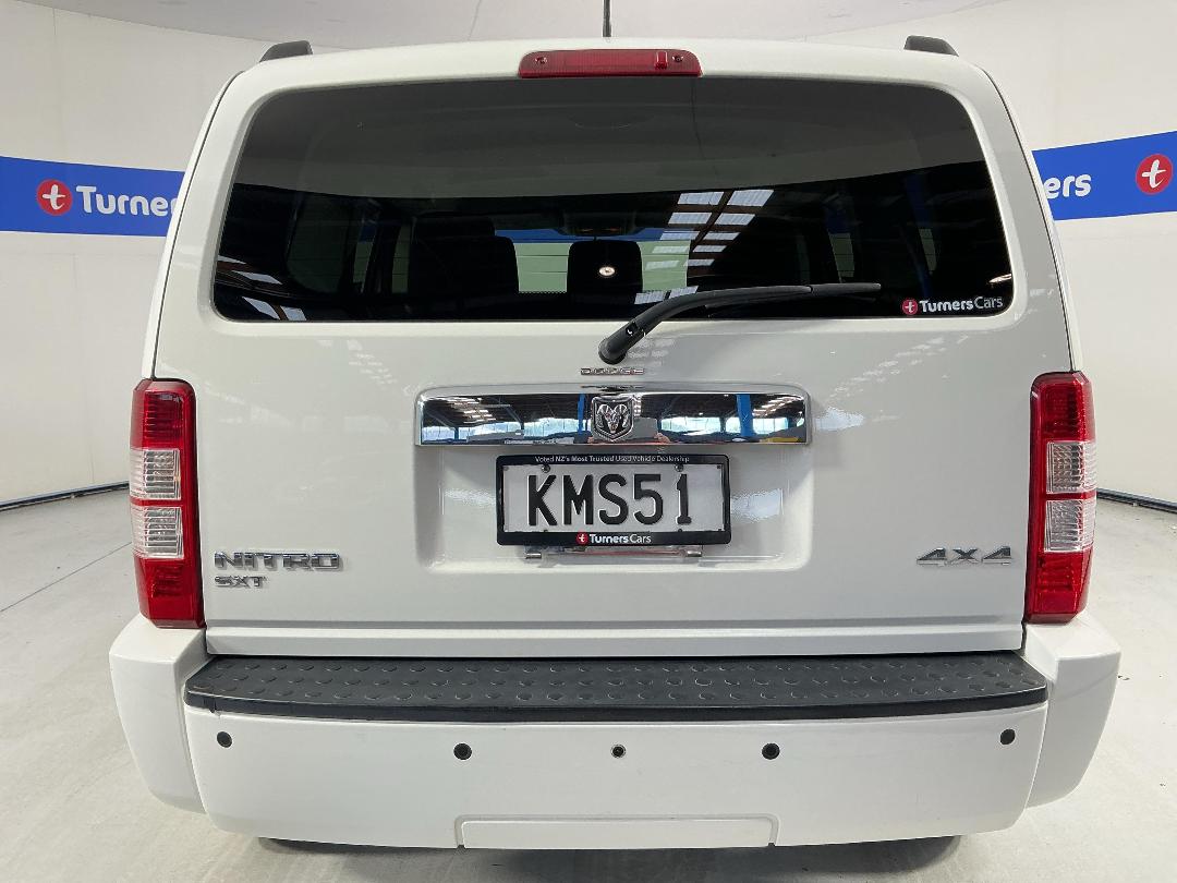 Photo '6' of Chrysler Dodge