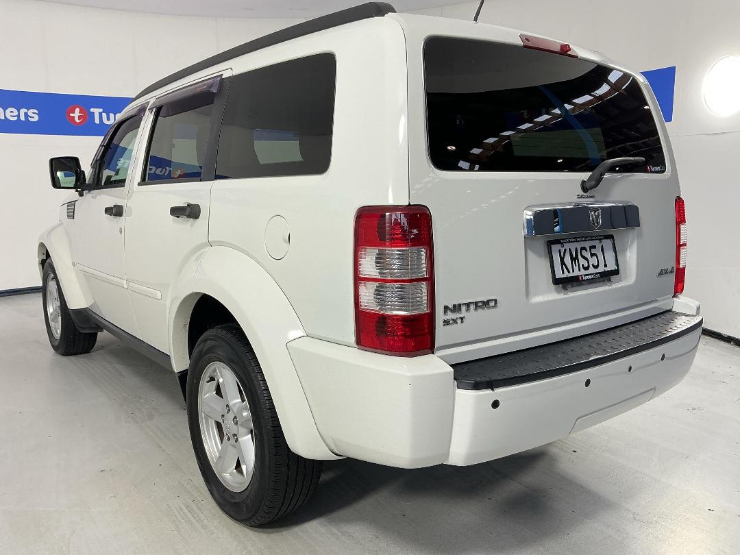 Photo '5' of Chrysler Dodge