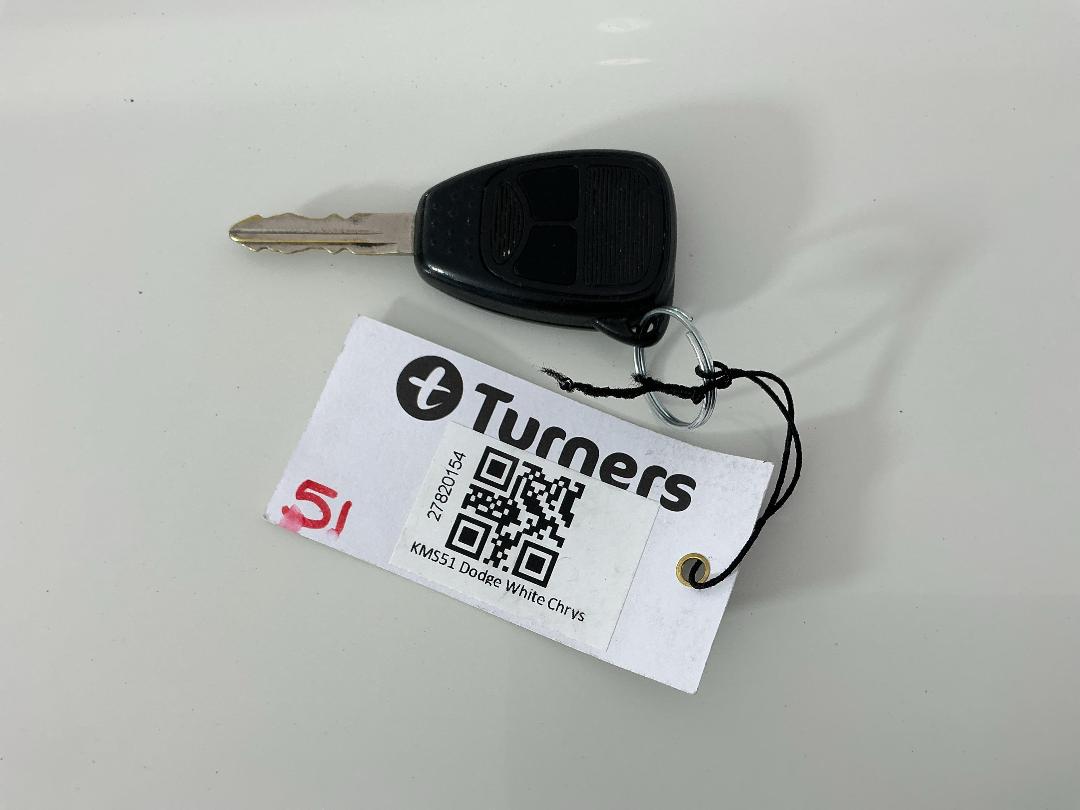 Photo '22' of Chrysler Dodge