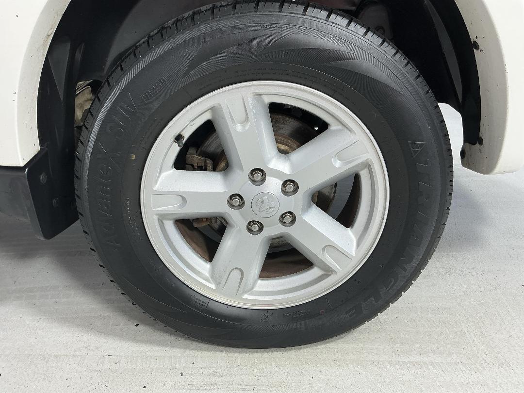 Photo '11' of Chrysler Dodge