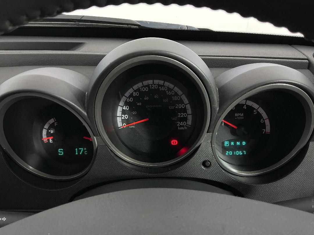 Photo '21' of Chrysler Dodge